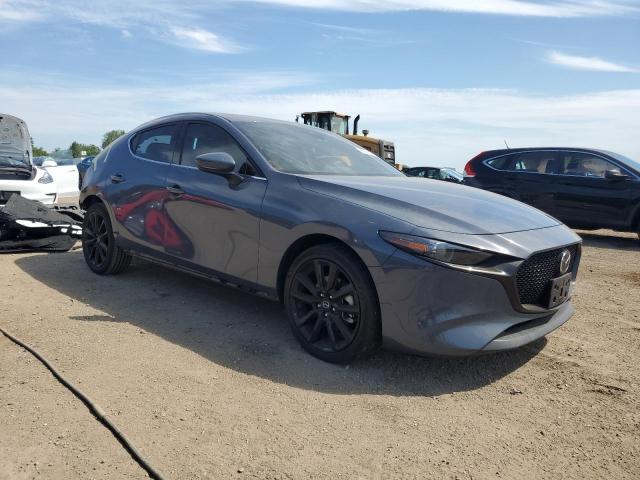 65076385 :رقم المزاد ، JM1BPBML9N1521403 vin ، 2022 Mazda 3 Premium مزاد بيع