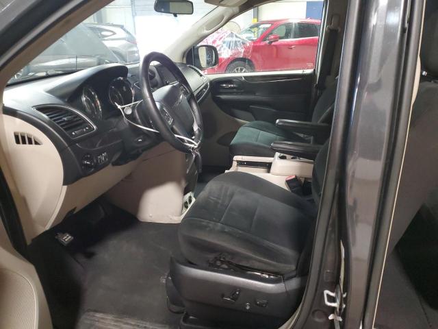 2011 Chrysler Town & Cou მანქანა იყიდება აუქციონზე, vin: 2A4RR5DG9BR783193, აუქციონის ნომერი: 65012115