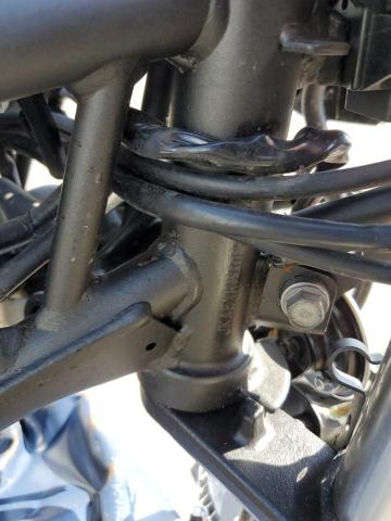 63826165 :رقم المزاد ، JKAEXKH10PDAN9429 vin ، 2023 Kawasaki Ex400 مزاد بيع