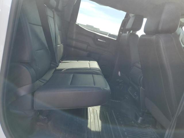 Aukcja sprzedaży 2022 Chevrolet Silverado, vin: 1GCUDAED3NZ645591, numer aukcji: 67072965