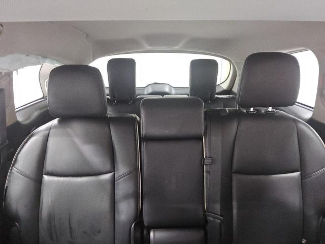 66110755 :رقم المزاد ، 5N1DL0MN6KC548211 vin ، 2019 Infiniti Qx60 Luxe مزاد بيع