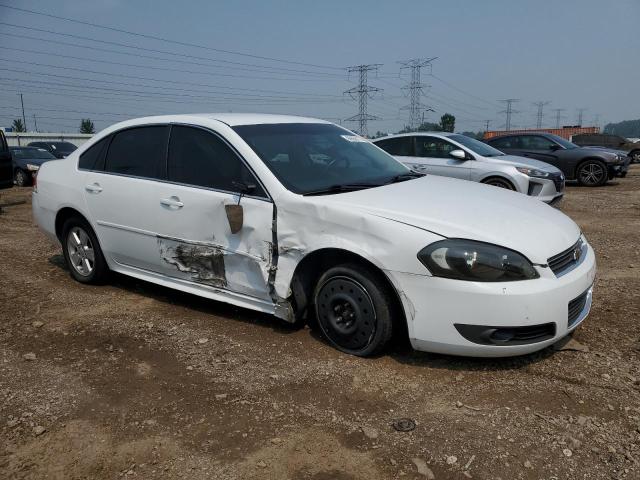 Продаж на аукціоні авто 2011 Chevrolet Impala, vin: 2G1WG5EK8B1230477, номер лоту: 66658775