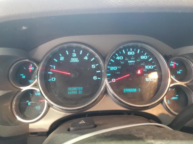 2013 Gmc Sierra K35 მანქანა იყიდება აუქციონზე, vin: 1GD322CG0DF113649, აუქციონის ნომერი: 71934625