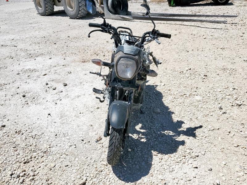 Aukcja sprzedaży 2023 Honda Nva110 B, vin: 3H1JK0717PD101309, numer aukcji: 65800345