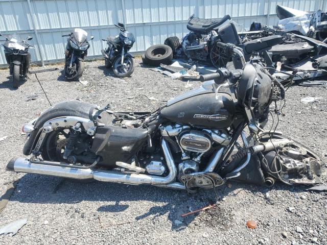 Aukcja sprzedaży 2021 Harley-davidson Flhx, vin: 1HD1KBC15MB651079, numer aukcji: 65337895