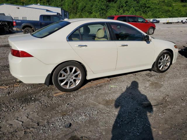 Aukcja sprzedaży 2006 Acura Tsx, vin: JH4CL96816C011875, numer aukcji: 63194305