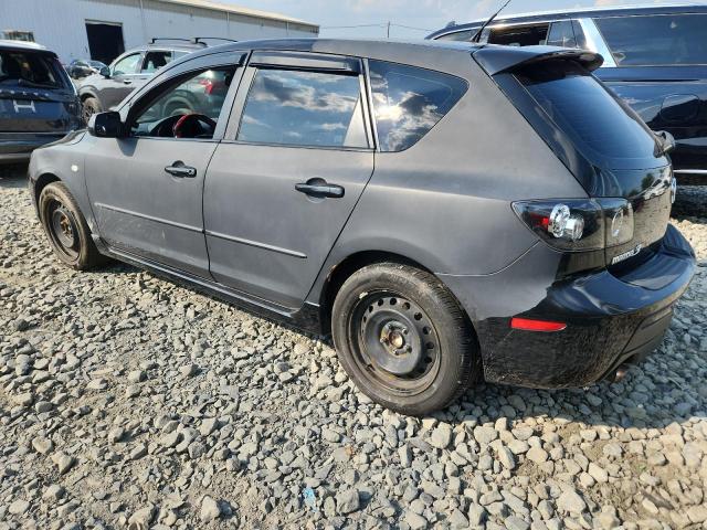 2008 Mazda 3 Hatchback მანქანა იყიდება აუქციონზე, vin: JM1BK344181879984, აუქციონის ნომერი: 66838225