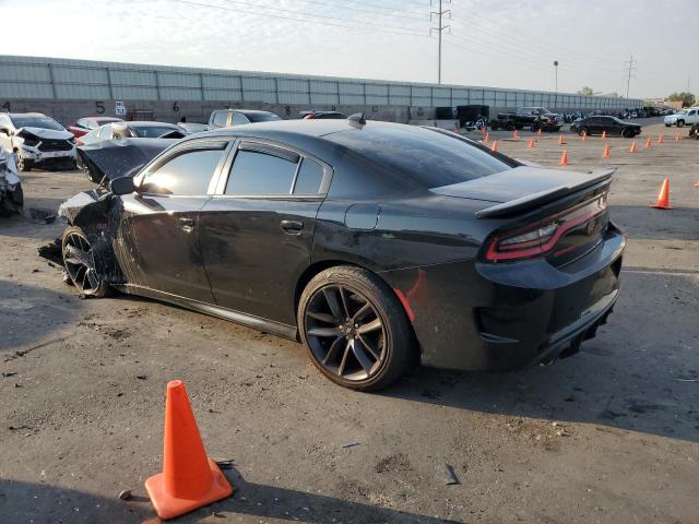 65032105 :رقم المزاد ، 2C3CDXGJXKH718263 vin ، 2019 Dodge Charger مزاد بيع
