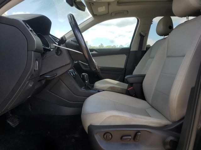 Продаж на аукціоні авто 2018 Volkswagen Tiguan, vin: 3VV2B7AX2JM075824, номер лоту: 65279665