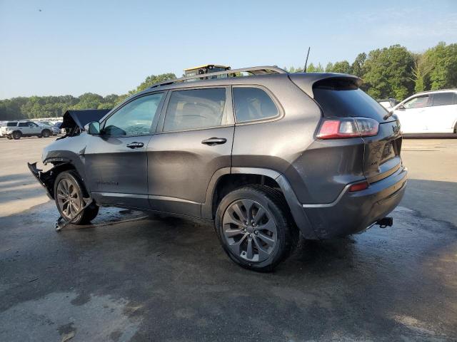 Продажа на аукционе авто 2020 Jeep Cherokee, vin: 1C4PJMDX0LD617941, номер лота: 66656455