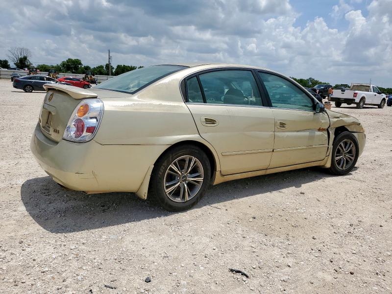 64807075 :رقم المزاد ، 1N4AL11DX4C100331 vin ، 2004 Nissan Altima مزاد بيع