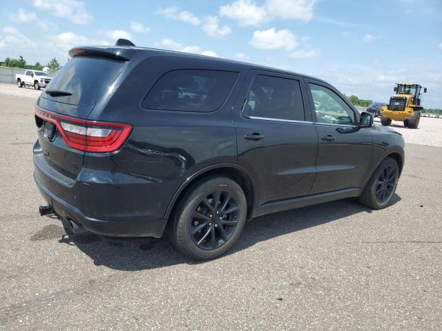 65757765 :رقم المزاد ، 1C4SDJCT1HC666299 vin ، 2017 Dodge Durango R/ مزاد بيع