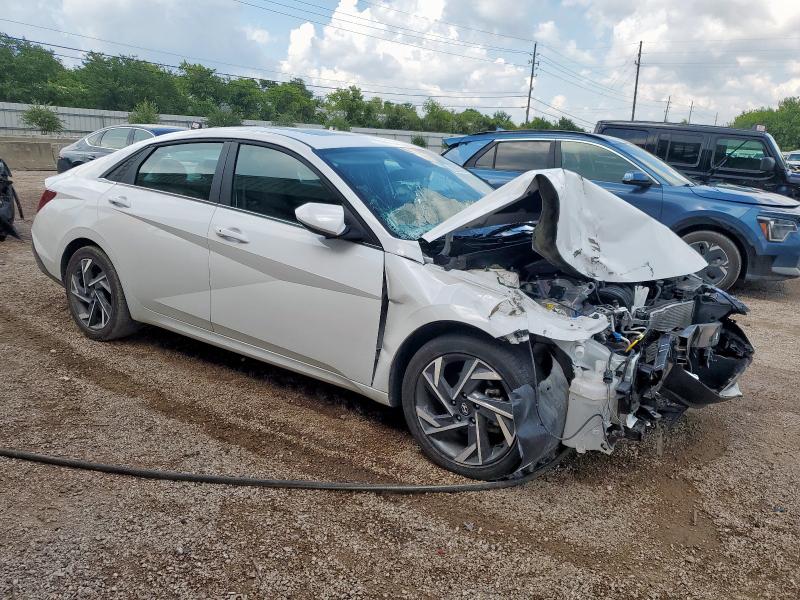 Aukcja sprzedaży 2025 Hyundai Elantra Se, vin: KMHLS4DG1SU894331, numer aukcji: 66269185