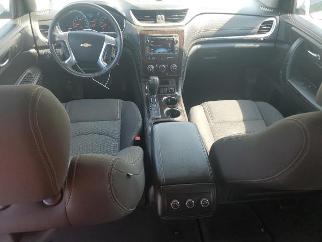 Aukcja sprzedaży 2017 Chevrolet Traverse L, vin: 1GNKRGKD2HJ148347, numer aukcji: 65760765