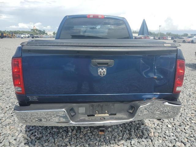 2006 Dodge Ram 1500 S მანქანა იყიდება აუქციონზე, vin: 1D7HA18K76J244572, აუქციონის ნომერი: 63276425