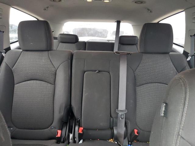 Aukcja sprzedaży 2014 Chevrolet Traverse L, vin: 1GNKVGKD7EJ337129, numer aukcji: 66889135