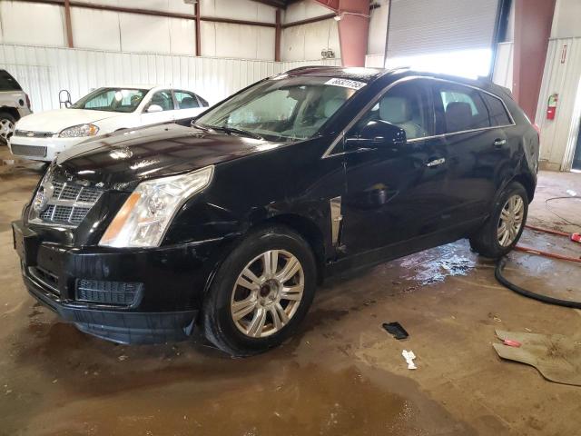 Aukcja sprzedaży 2011 Cadillac Srx Luxury, vin: 3GYFNAEY8BS662138, numer aukcji: 66321755