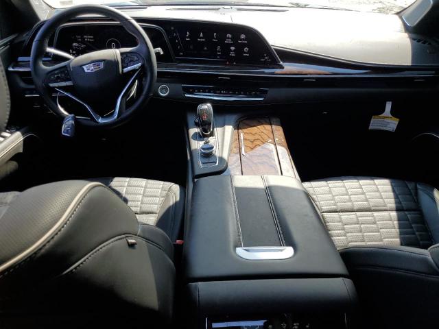 Продаж на аукціоні авто 2021 Cadillac Escalade P, vin: 1GYS4DKL3MR265096, номер лоту: 63000215