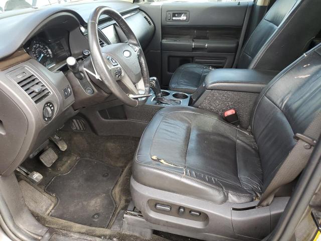 Продаж на аукціоні авто 2015 Ford Flex Sel, vin: 2FMHK6C86FBA20550, номер лоту: 65469395