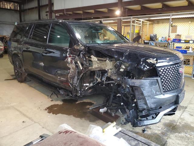 Продажа на аукционе авто 2024 Cadillac Escalade, vin: 1GYS4JKL3RR150844, номер лота: 66300445