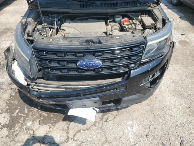 Aukcja sprzedaży 2016 Ford Explorer S, vin: 1FM5K8GT8GGC55748, numer aukcji: 66677845