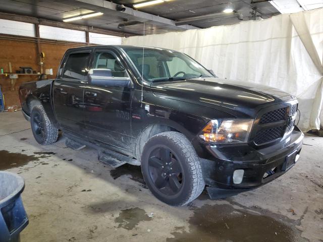 Продажа на аукционе авто 2018 Ram 1500, vin: 1C6RR7LT7JS126381, номер лота: 65361705