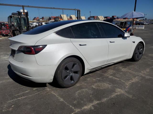 Aukcja sprzedaży 2023 Tesla Model 3, vin: 5YJ3E1EA5PF480327, numer aukcji: 64856385