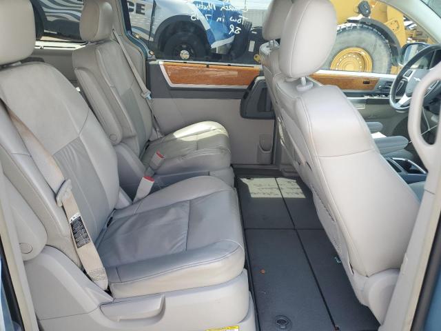 65889955 :رقم المزاد ، 2A8HR64X18R132357 vin ، 2008 Chrysler Town & Country مزاد بيع