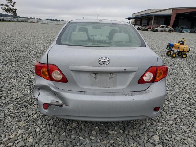Aukcja sprzedaży 2009 Toyota Corolla Ba, vin: 1NXBU40E59Z037949, numer aukcji: 63780855