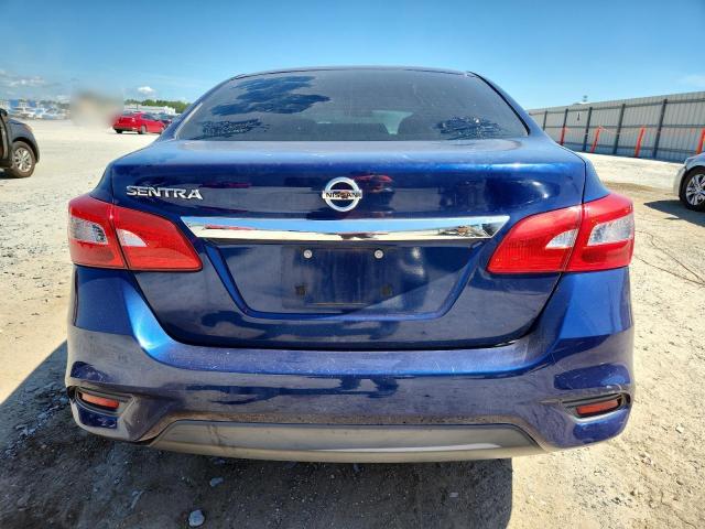 Продажа на аукционе авто 2016 Nissan Sentra, vin: 3N1AB7AP0GY337032, номер лота: 65372735