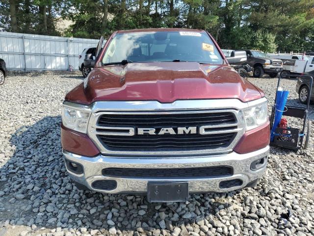 Aukcja sprzedaży 2020 Ram 1500, vin: 1C6SRFBT9LN224150, numer aukcji: 64015595