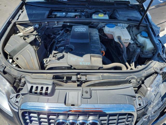 Aukcja sprzedaży 2008 Audi A4, vin: WAUKF78E78A069870, numer aukcji: 64677145