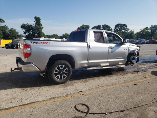 Aukcja sprzedaży 2018 Toyota Tundra Dou, vin: 5TFBW5F17JX682209, numer aukcji: 65353415