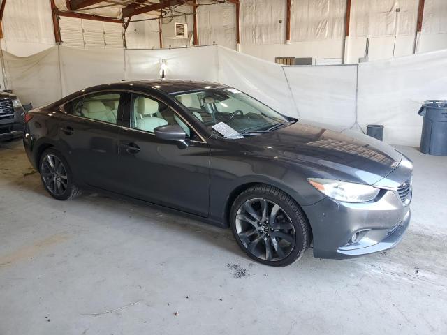Продаж на аукціоні авто 2015 Mazda 6 Grand To, vin: JM1GJ1W50F1185366, номер лоту: 64410685