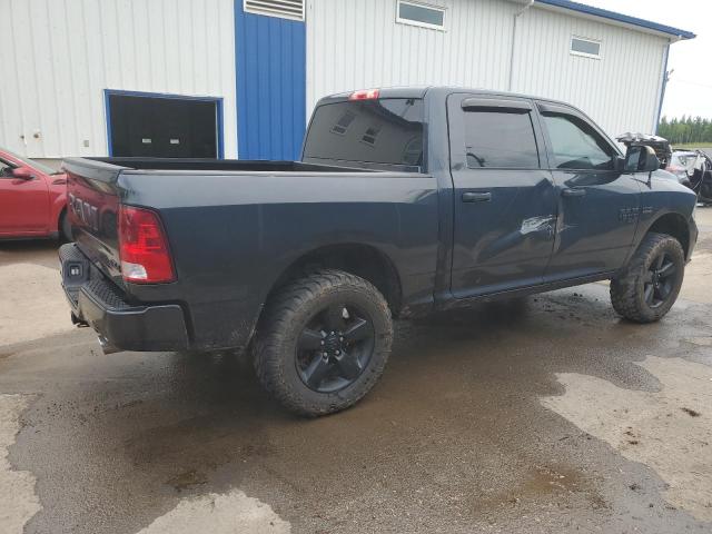 64359555 :رقم المزاد ، 3C6RR7KT4MG616239 vin ، 2021 Ram 1500 Classic مزاد بيع
