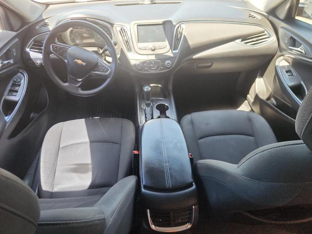 2018 Chevrolet Malibu Lt მანქანა იყიდება აუქციონზე, vin: 1G1ZD5ST6JF260118, აუქციონის ნომერი: 63530085