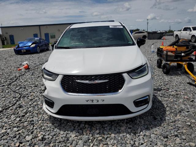 63111055 :رقم المزاد ، 2C4RC1BG4RR119994 vin ، 2024 Chrysler Pacifica T مزاد بيع