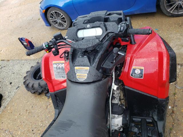 63262275 :رقم المزاد ، 3JBLWAX4XRJ002086 vin ، 2024 Can- Recreational Vehicle (rv) مزاد بيع