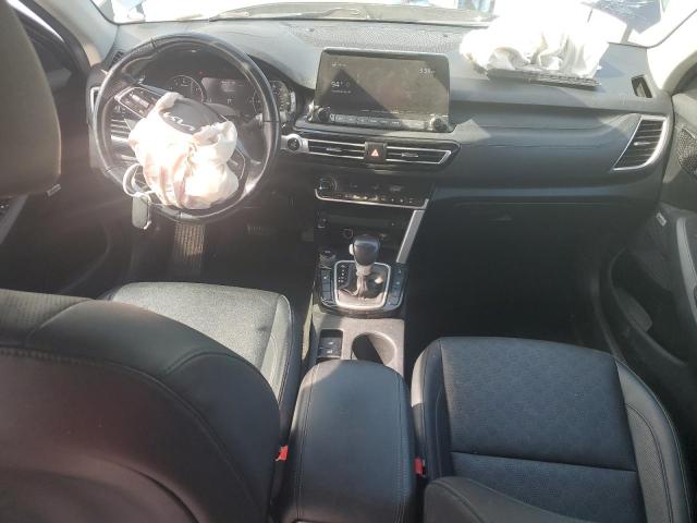 66104305 :رقم المزاد ، KNDETCA25N7273383 vin ، 2022 Kia Seltos مزاد بيع