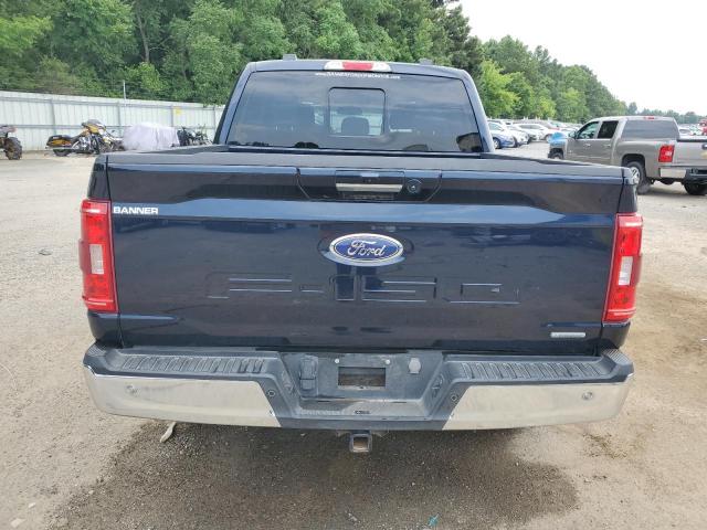 2023 Ford F150 Super მანქანა იყიდება აუქციონზე, vin: 1FTFW1E84PKF79795, აუქციონის ნომერი: 65188605