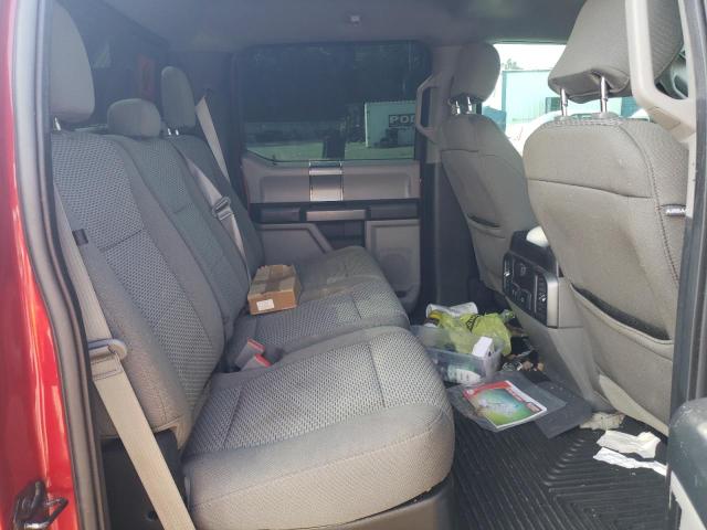 Aukcja sprzedaży 2018 Ford F150 Super, vin: 1FTEW1CG0JKC38116, numer aukcji: 63446675
