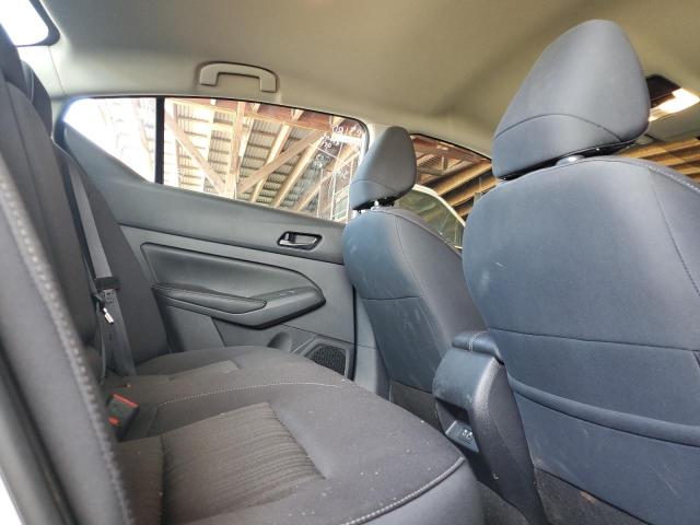 Продаж на аукціоні авто 2025 Nissan Altima Sv, vin: 1N4BL4DV4SN318177, номер лоту: 64147185