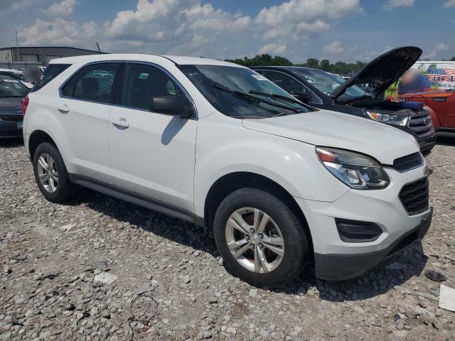 Продаж на аукціоні авто 2016 Chevrolet Equinox, vin: 2GNALBEK2G6337571, номер лоту: 48572626