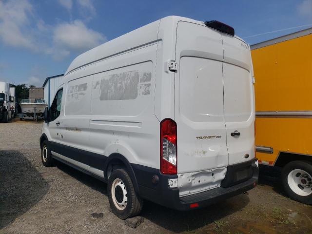 Продаж на аукціоні авто 2022 Ford Transit T-, vin: 1FTBR1X86NKA23925, номер лоту: 70065855