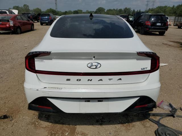 64635535 :رقم المزاد ، 5NPEJ4J24LH006076 vin ، 2020 Hyundai Sonata مزاد بيع