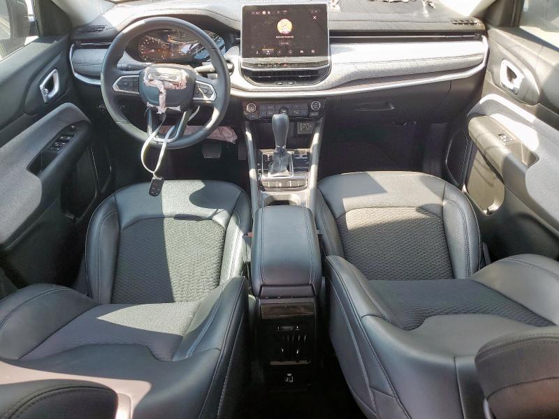 65928695 :رقم المزاد ، 3C4NJCBB0NT202334 vin ، 2022 Jeep Compass La مزاد بيع