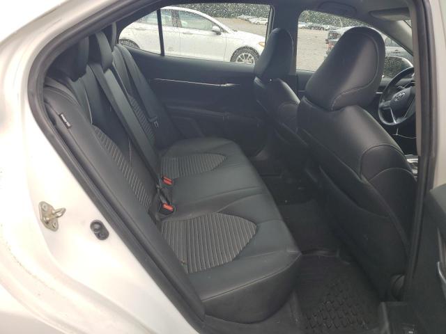 Продаж на аукціоні авто 2019 Toyota Camry L, vin: 4T1B11HK4KU822177, номер лоту: 64601065