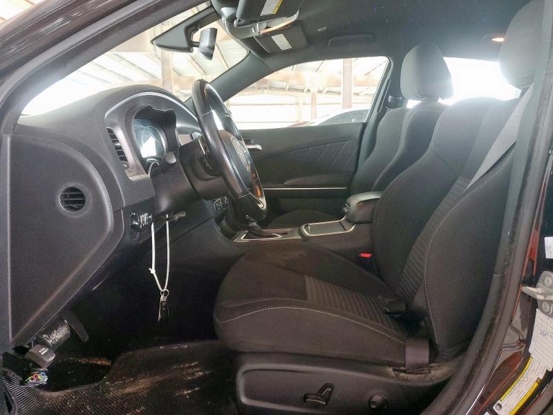Aukcja sprzedaży 2022 Dodge Charger R/, vin: 2C3CDXCTXNH255360, numer aukcji: 63842755