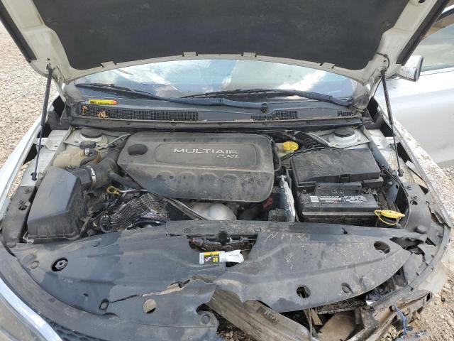 Продажа на аукционе авто 2015 Chrysler 200 Limite, vin: 1C3CCCAB8FN682339, номер лота: 92002125