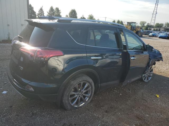 Aukcja sprzedaży 2017 Toyota Rav4 Limit, vin: JTMDFREV4HJ706144, numer aukcji: 66275435